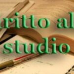 Permessi straordinari retribuiti per il “Diritto allo Studio” – Personale docente della scuola dell’infanzia, primaria, secondaria di I grado, secondaria di II grado e personale Educativo ed ATA – Anno 2026.
