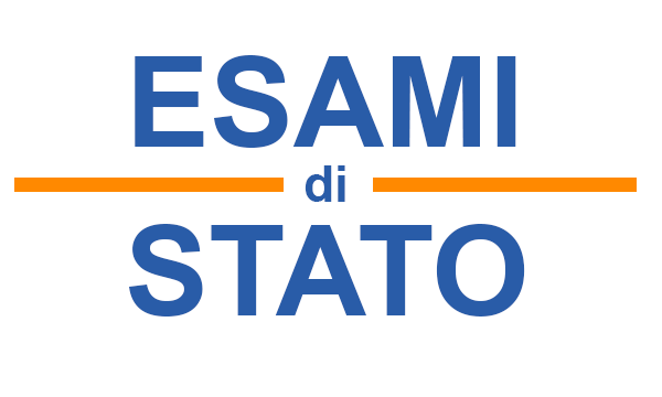 Esame di Stato conclusivo del secondo ciclo di istruzione per l’anno scolastico 2024/2025 – Candidati interni ed esterni: termini e modalità di presentazione delle domande di partecipazione