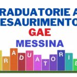 GAE – Procedure di scioglimento delle riserve e di inserimento dei titoli di specializzazione sul sostegno – D.M. n. 12 del 28.01.2025