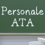 Personale ATA – Procedura selettiva per l’attribuzione delle posizioni economiche finalizzate alla valorizzazione professionale all’interno delle Aree