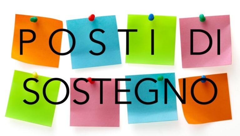 Decreto di parziale rettifica dei posti di sostegno in organico di adeguamento - Ambito Territoriale di Messina