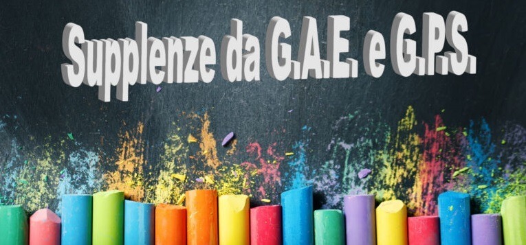 Personale Docente - GAE/GPS - Decreto di conferimento incarichi a tempo determinato del personale docente a.s. 2026/27 - II turno di nomine