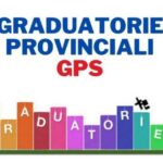 Aggiornamento GPS – decreto di ripartizione delle classi di concorso alle scuole polo